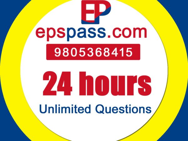 24 Hours Unlimited Questions